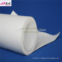 100% полиэфирное волокно ватин рулон прокладок для домашнего тканья
